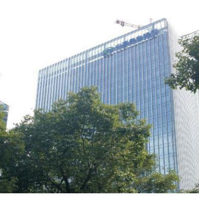 广东省深圳市民生金融大厦